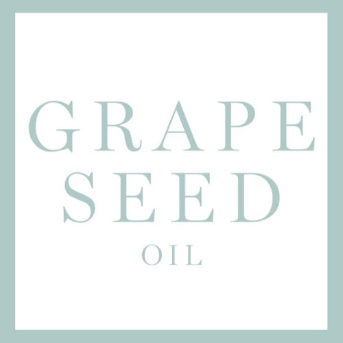 GRAPE SEED OIL INGREDIENT